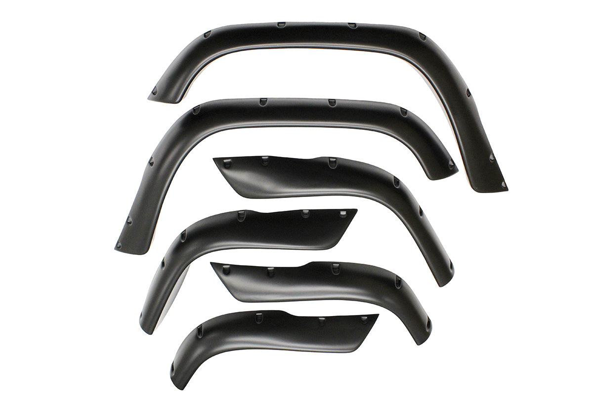 GA1961 WHEEL ARCH DISCO 2 - 75mm
