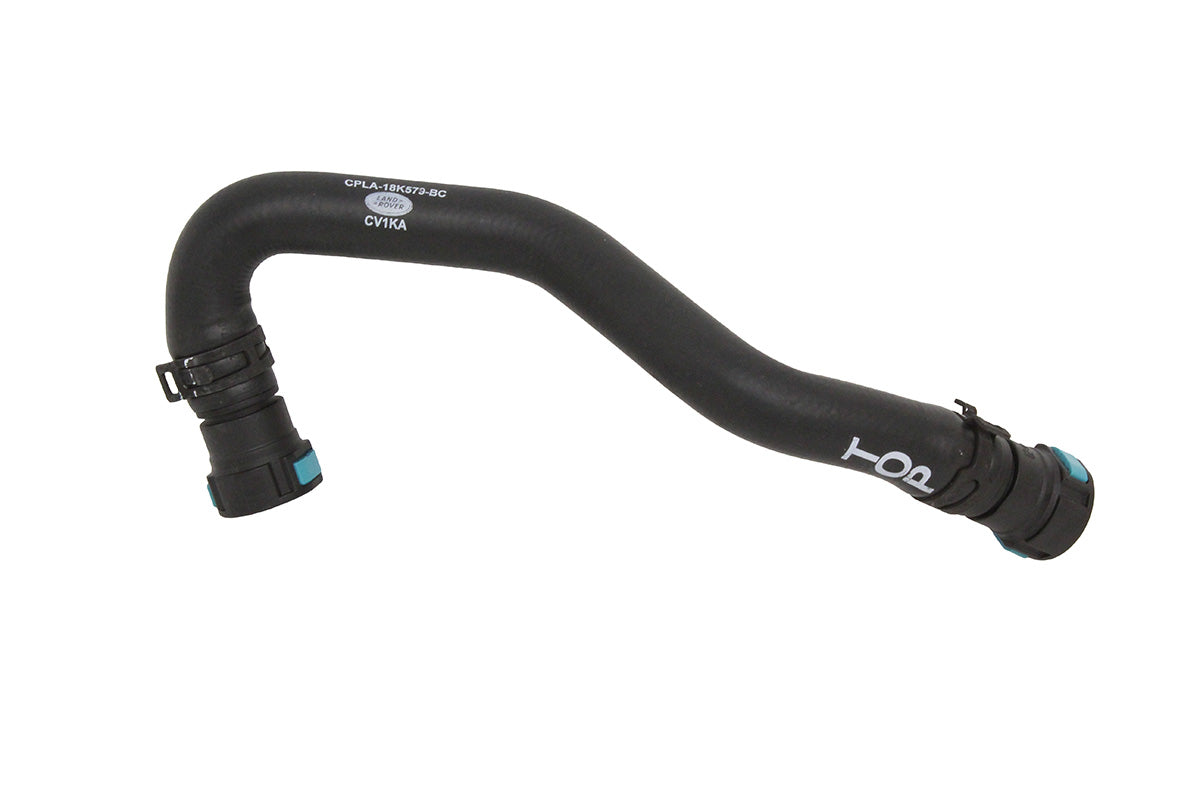 LR034616LR LAND ROVER - HOSE - HEATER WATER