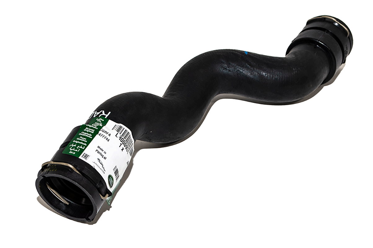 LR000931LR LAND ROVER - HOSE - RADIATOR