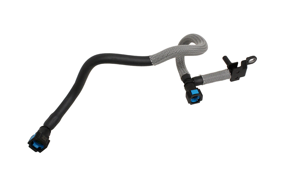 1354290LR GENUINE LAND ROVER - TUBE - FUEL RETURN