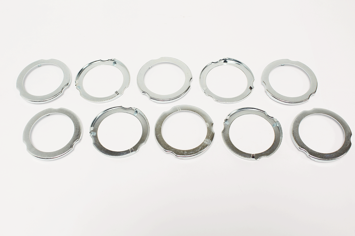 ARA1501J-R LOCKING RING