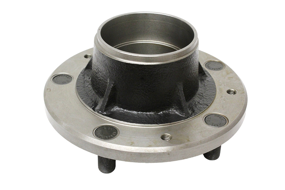 576844 FRONT AND REAR WHEEL HUB ASSY WITH STUDS