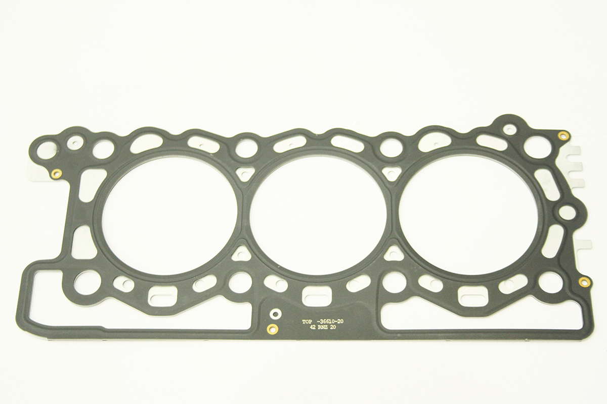 C2P17983-VR JAGUAR - HEAD GASKET