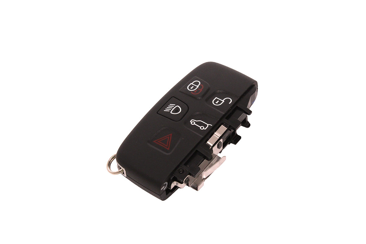 C2D49508-G JAGUAR - KIT - KEY FOB COVER