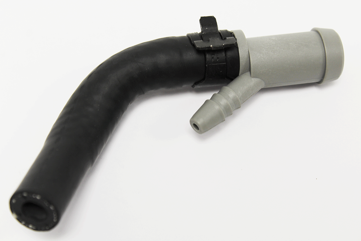 C2Z26930-R COOLANT HOSE