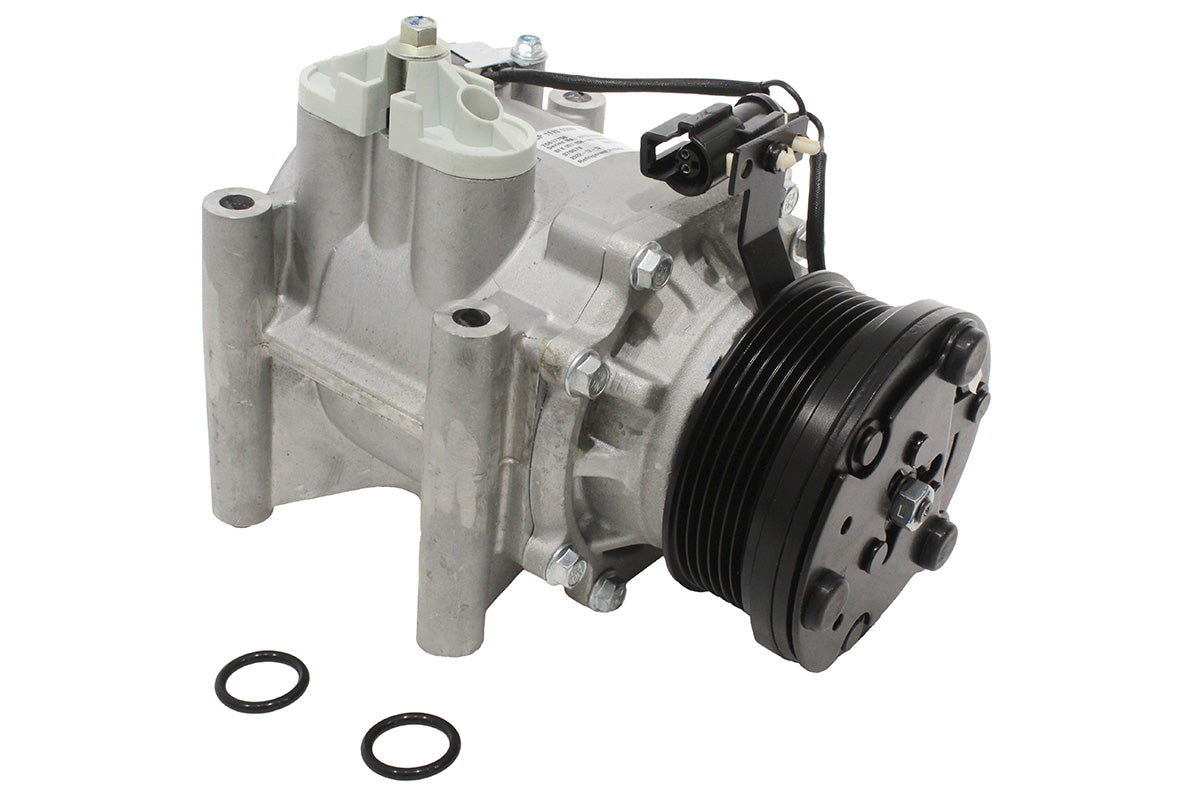 XR858532-B JAGUAR - AC COMPRESSOR
