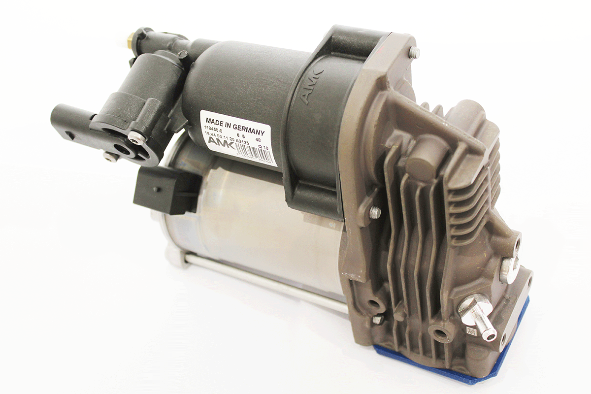 A2125 COMPRESSOR