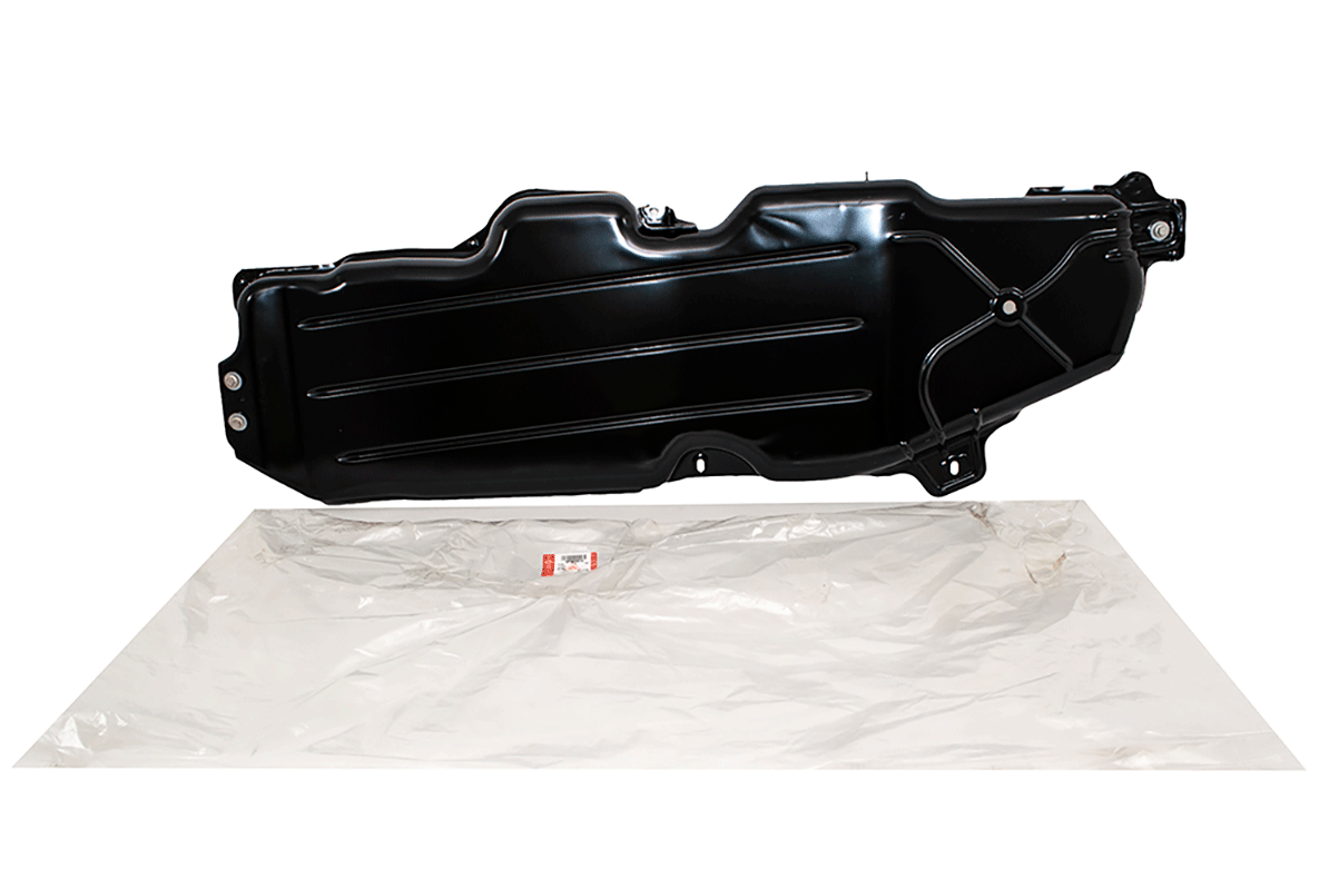 WFN000014LR LAND ROVER - FUEL TANK