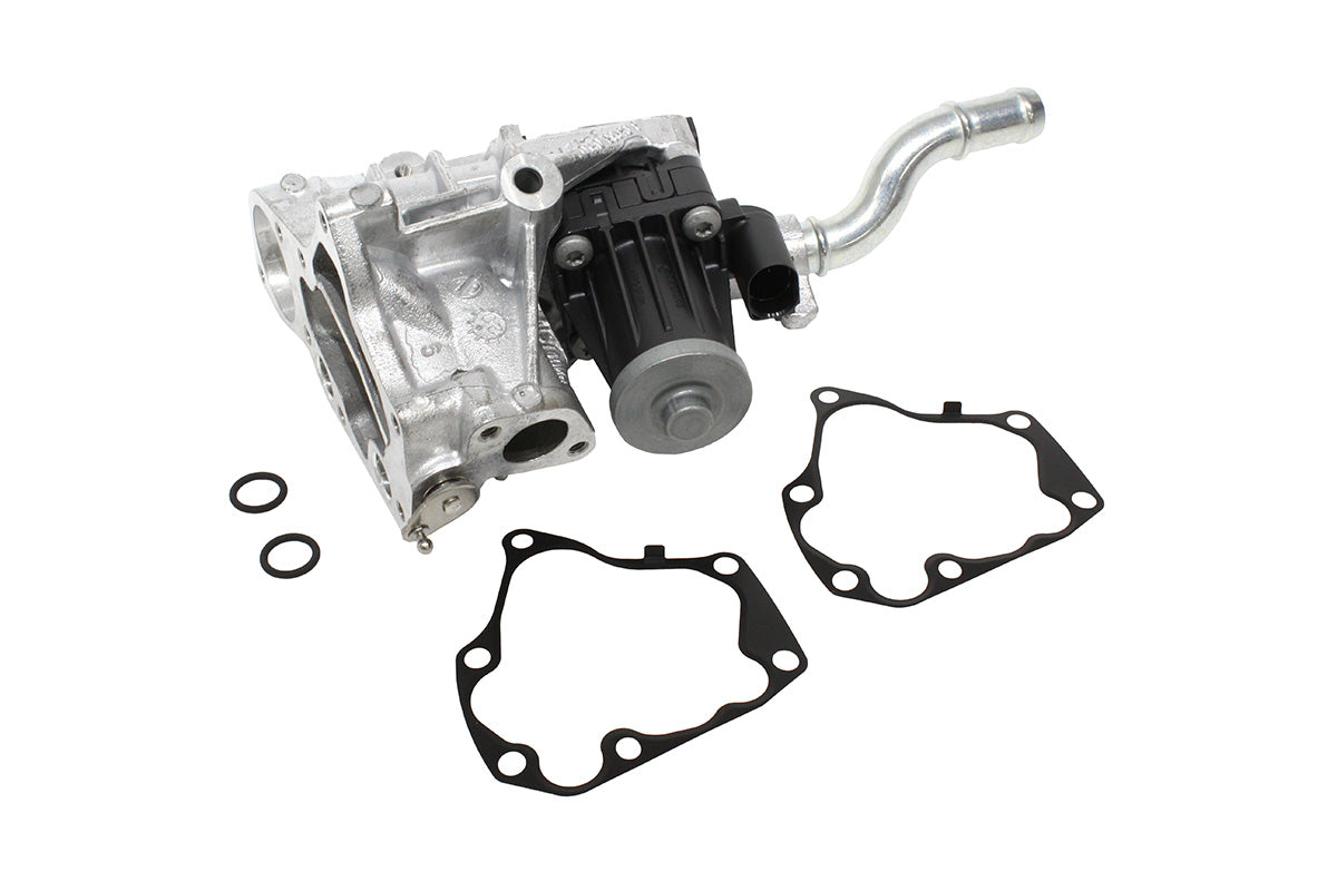 JDE10761V-G JAGUAR - EGR VALVE ONLY