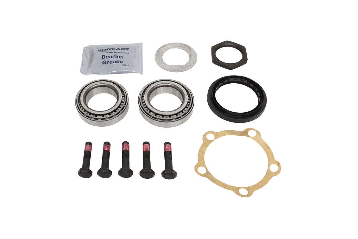 GA2383G LAND ROVER - WHEEL BEARING KIT - D1 - JA032851 ON