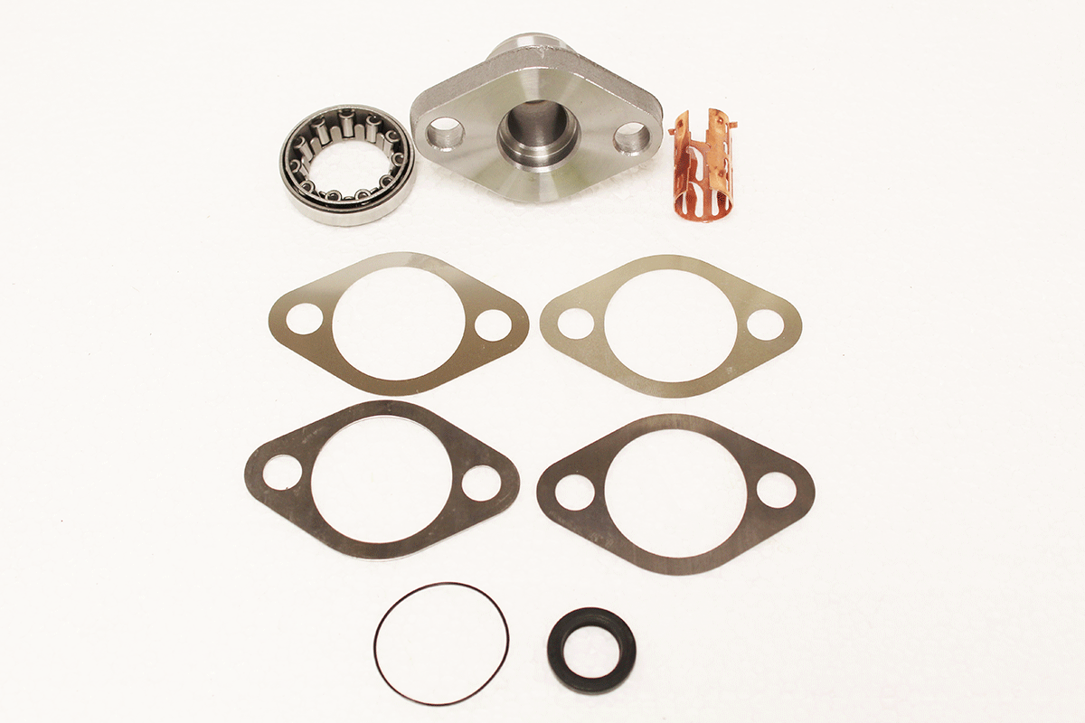 TAR100050G LAND ROVER - SWIVEL PIN KIT
