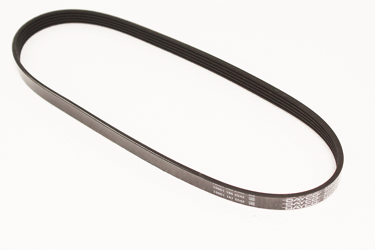 NAC2211BA-G JAGUAR - BELT-DRIVE