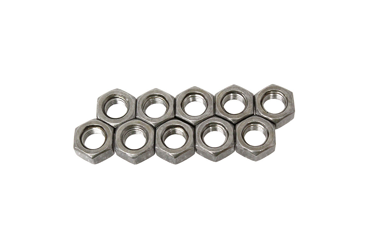 NH406041L NUT