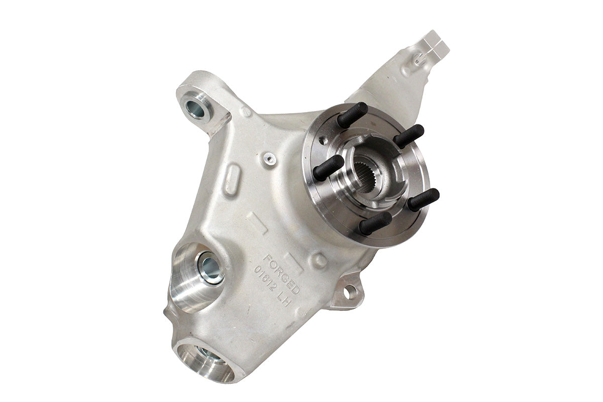 LR146347 LAND ROVER - KNUCKLE - FRONT WHEEL