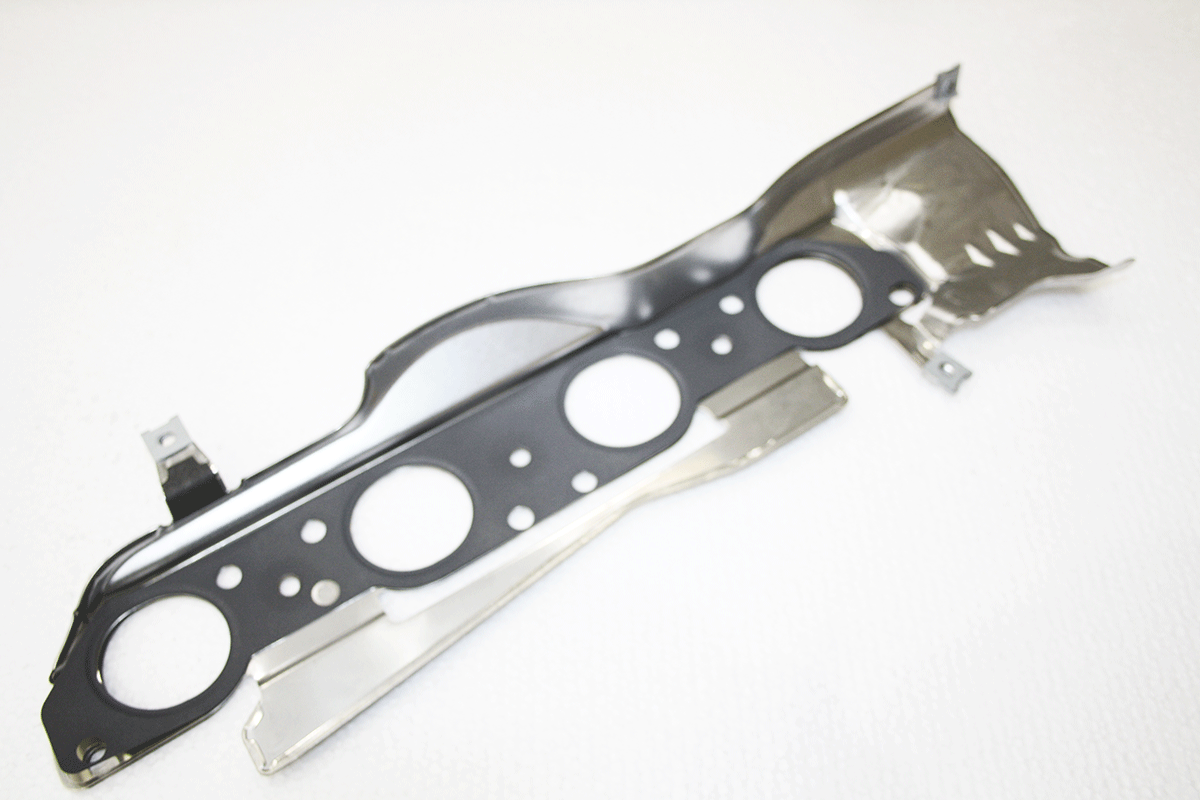 LR010839 LAND ROVER - GASKET-EXHAUST MANIFOLD