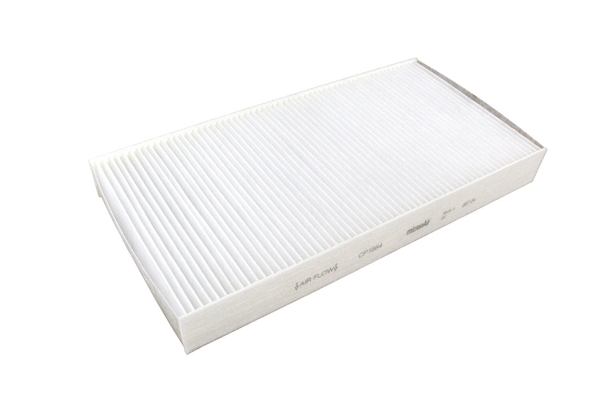 LR153562G LAND ROVER - FILTER - POLLEN