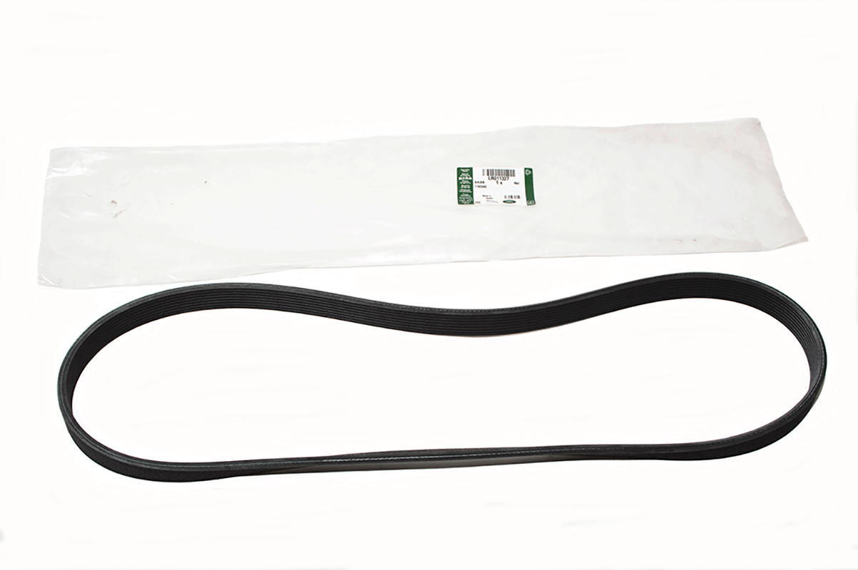 LR011327LR LAND ROVER - Belt - Accessory Drive