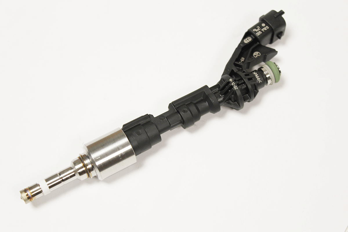 C2D55169-G JAGUAR - FUEL INJECTOR