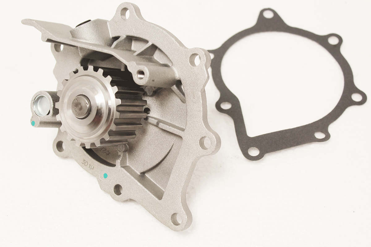 C2S51449-R JAGUAR - WATER PUMP