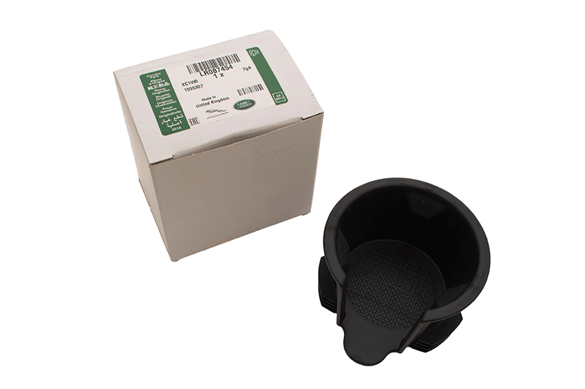 LR087454LR HOLDER - CUP