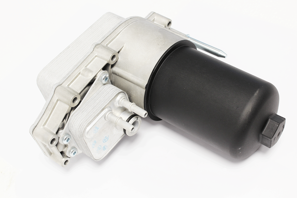 C2S51204-N OIL COOLER