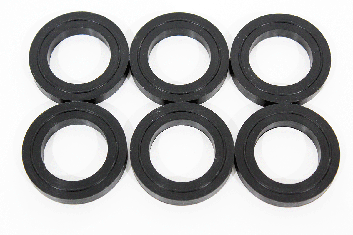 EAC4049-R JAGUAR - SPARK PLUG SEAL