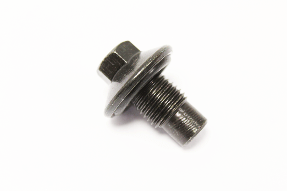 JZH100062-R JAGUAR - DRAIN PLUG