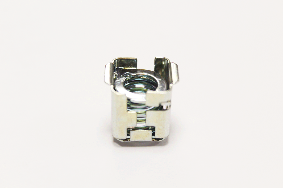 STC2876 LAND ROVER - RECEPTACLE From PR2 ALLMAKES OE