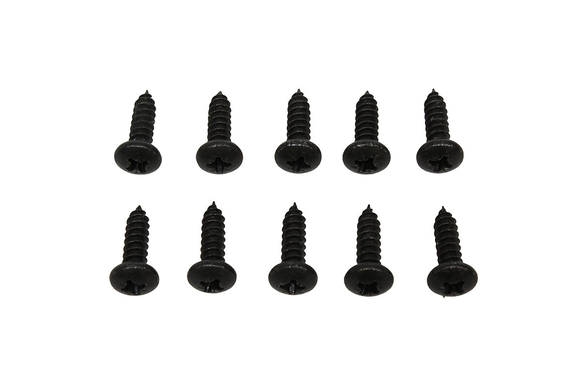 AB610055L LAND ROVER - SCREW