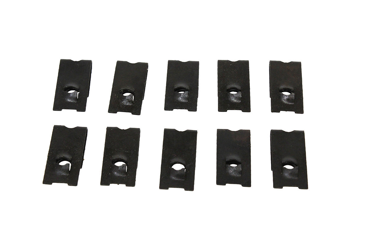 AJ608041 LAND ROVER - NUT