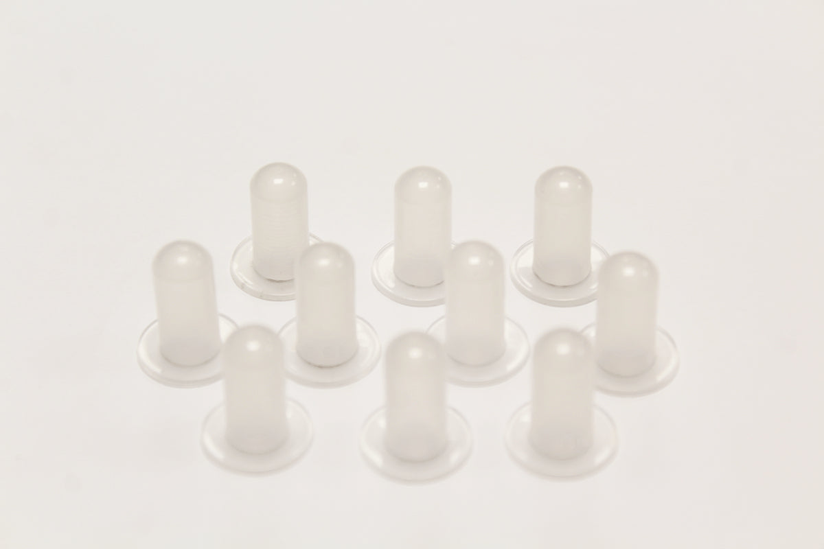 AJU1136L LAND ROVER - STUD ANCHOR
