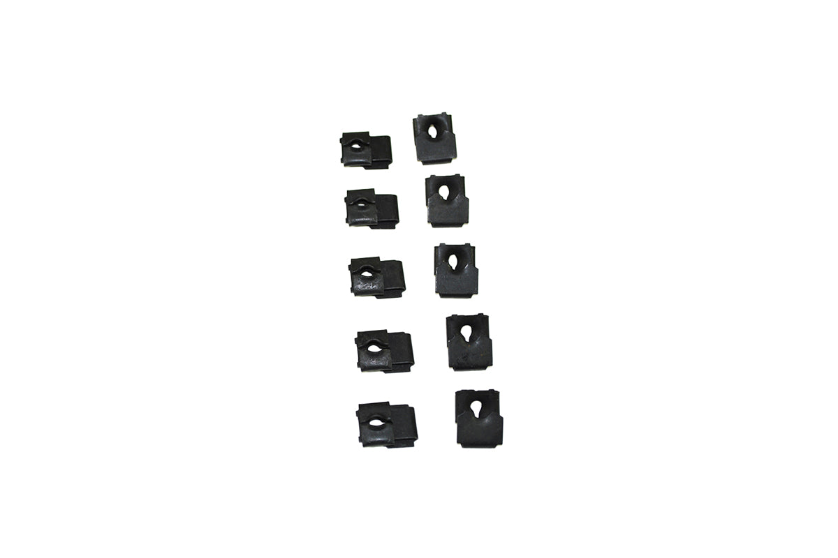 AL614011 LAND ROVER - NUT