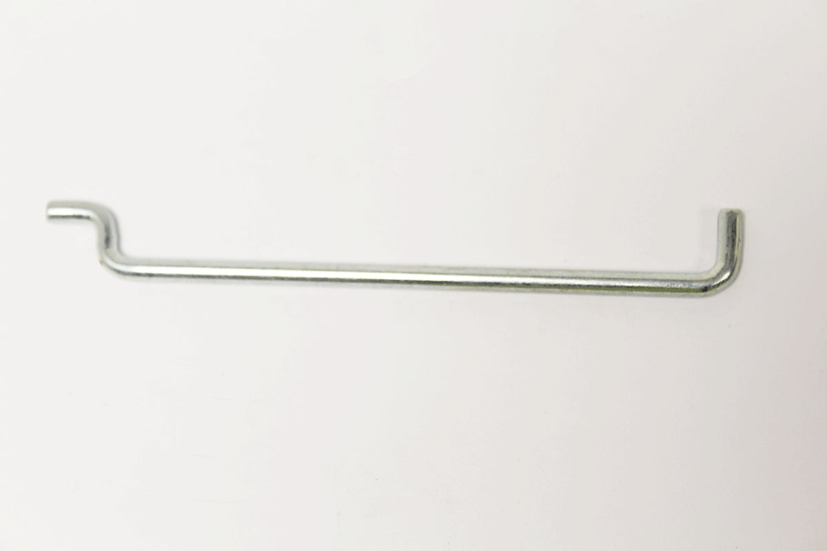 ALR6224 LAND ROVER - LINK - SILL BUTTON