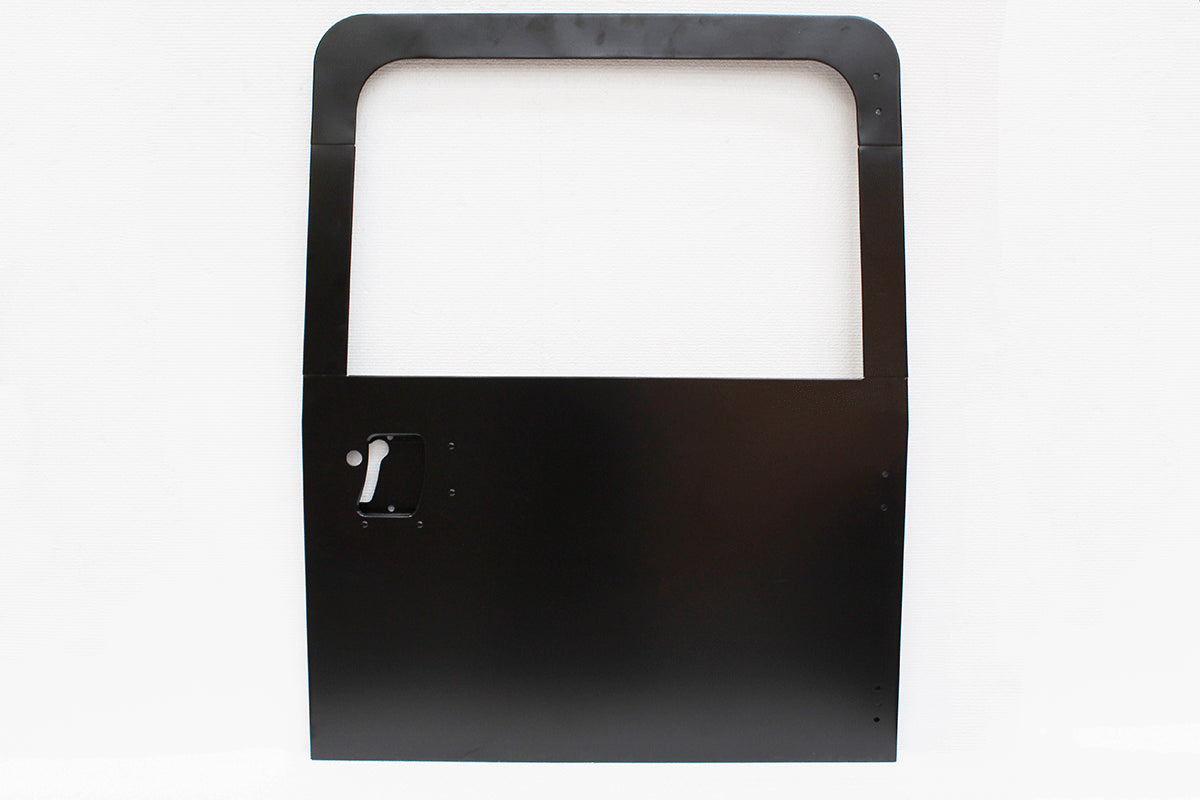 ALR6852 LAND ROVER - TAILGATE ASSY - FITS - Suitable for DEF 90, Defender 110 83-06