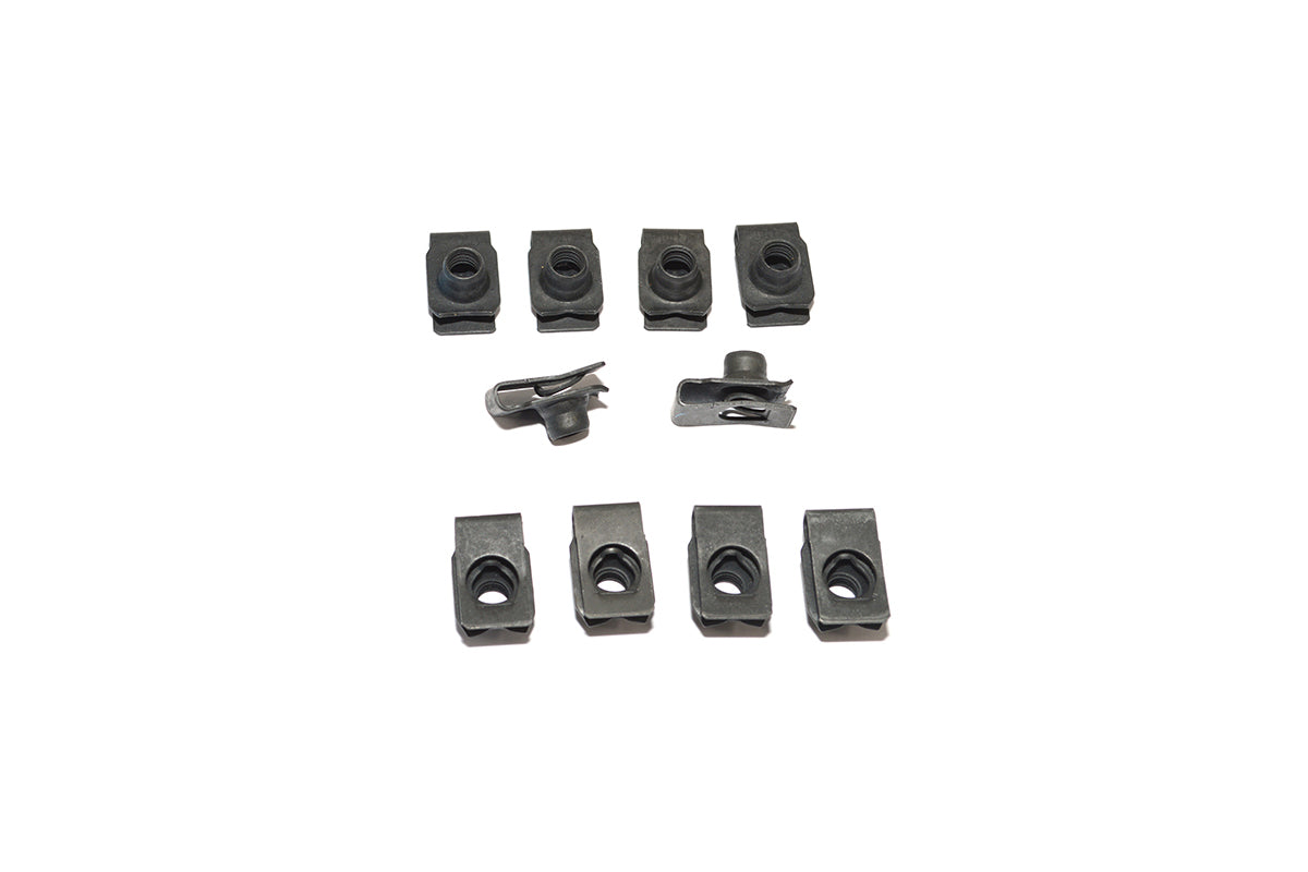 ALR9350 LAND ROVER - LUGNUT