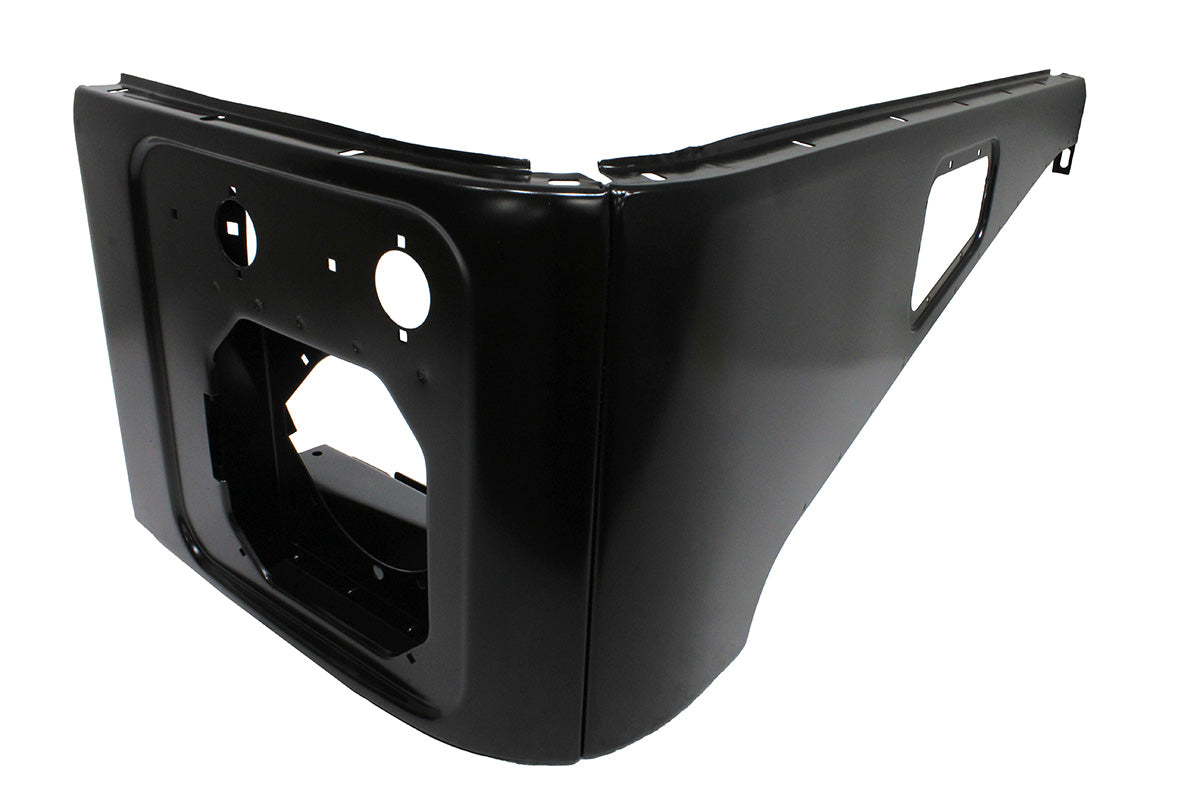 ALR9936G LAND ROVER - INNER WING FRONT RH