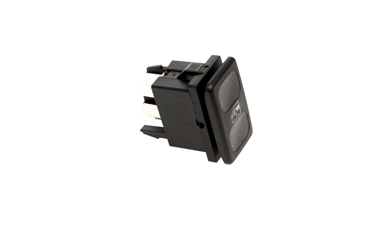 AMR2496 LAND ROVER - SWITCH - WINDOW LIFT - CENTRE CONSOLE - Suitable for Discovery 1, Range Rover Classic