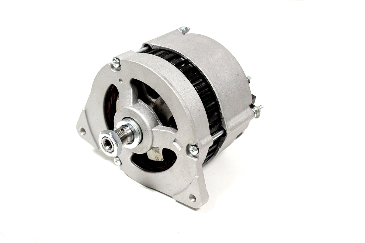 AMR4249 LAND ROVER - ALTERNATOR - ENGINE ELECTRICS - A127 - 65 AMP - DIESEL - Suitable for Discovery 1, Defender 1983-2006