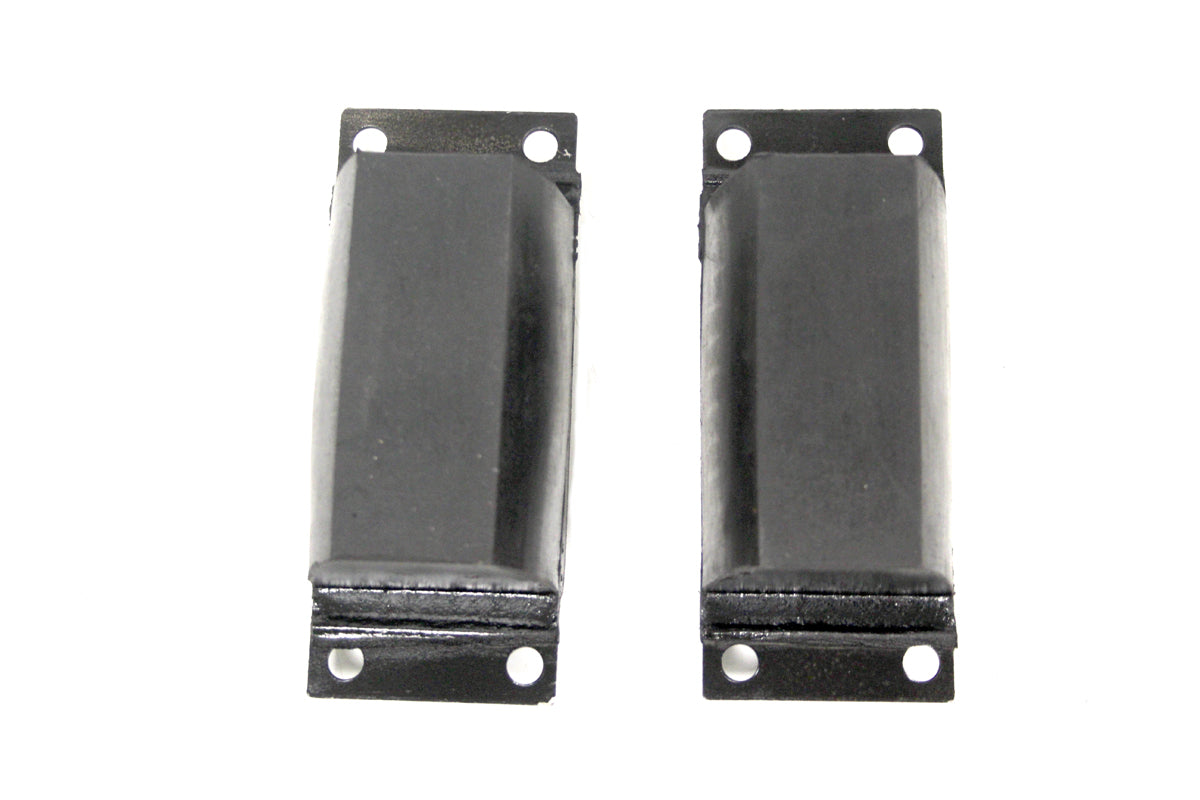 ANR4188 LAND ROVER - BUMP STOP - FRONT - Suitable for Discovery 1, All Defenders & Range Rover Classic