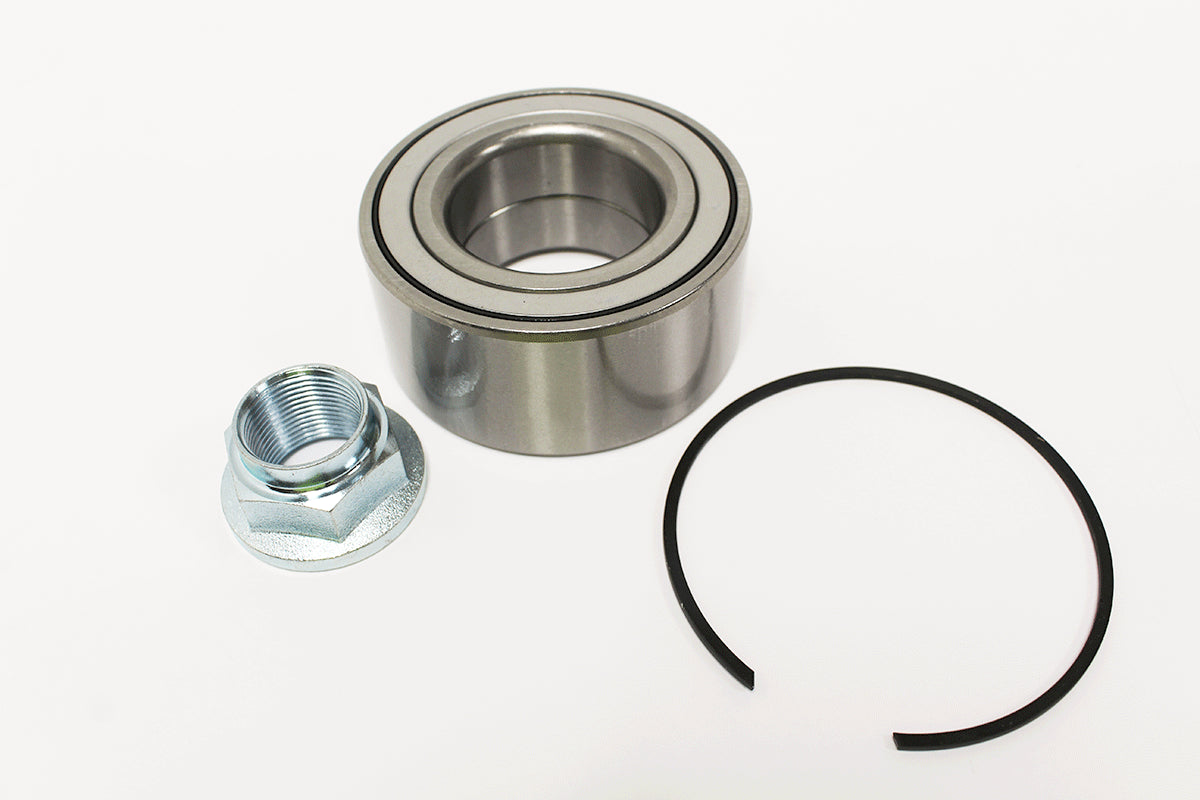 ANR5861 LAND ROVER - BEARING - WHEEL HUB - SUPPLIED WITH STAKE NUT AND CIRCLIP - Suitable for Freelander 1