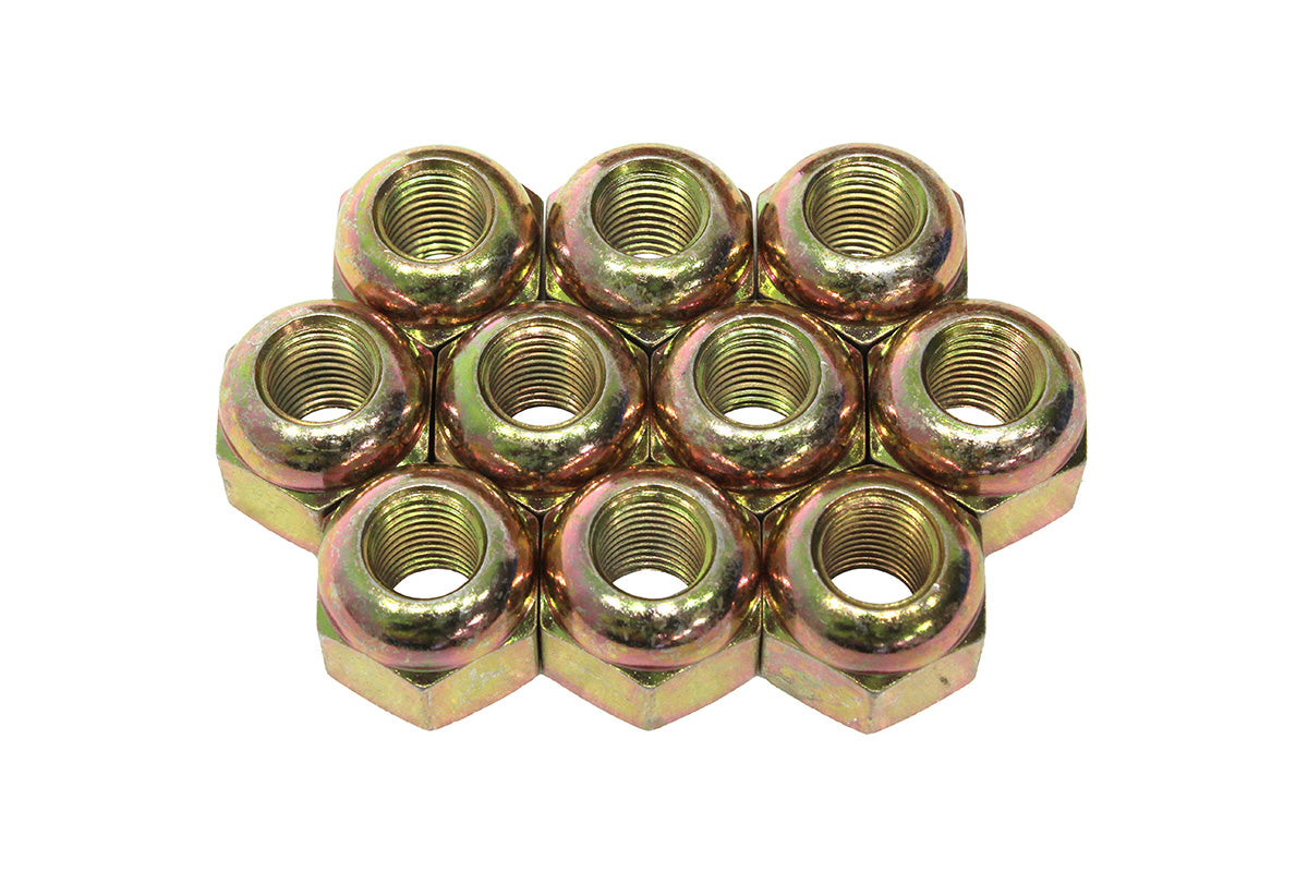 ANR6089 LAND ROVER - NUT
