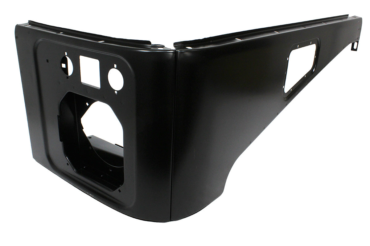 ASB710200G LAND ROVER - FENDER ASSY - FRONT
