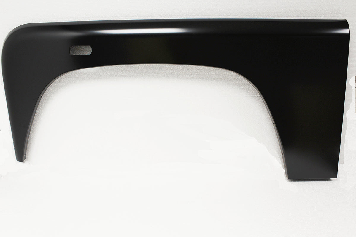 ASB710270 LAND ROVER - PANEL - DEF - DEF07>