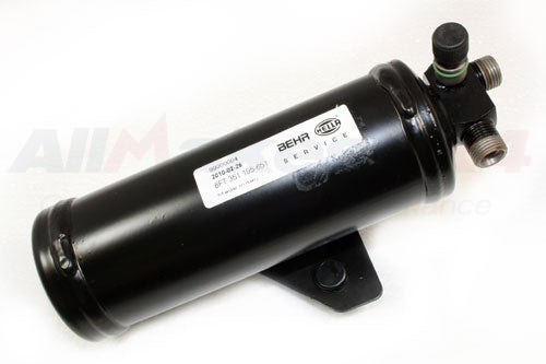 AWR1374 LAND ROVER - RECEIVER DRYER ASSY - RR P38 From BEHR