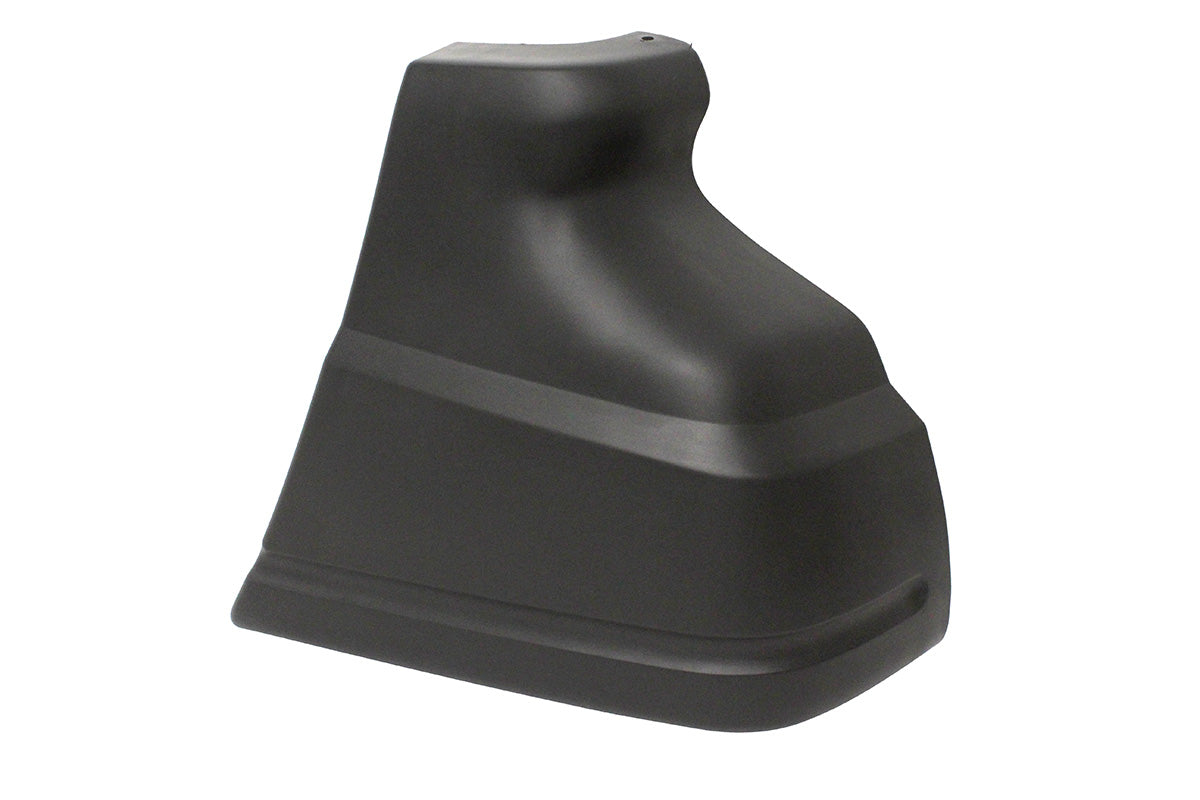 AWR2987PMDG LAND ROVER - BUMPER END CAP LH FRT