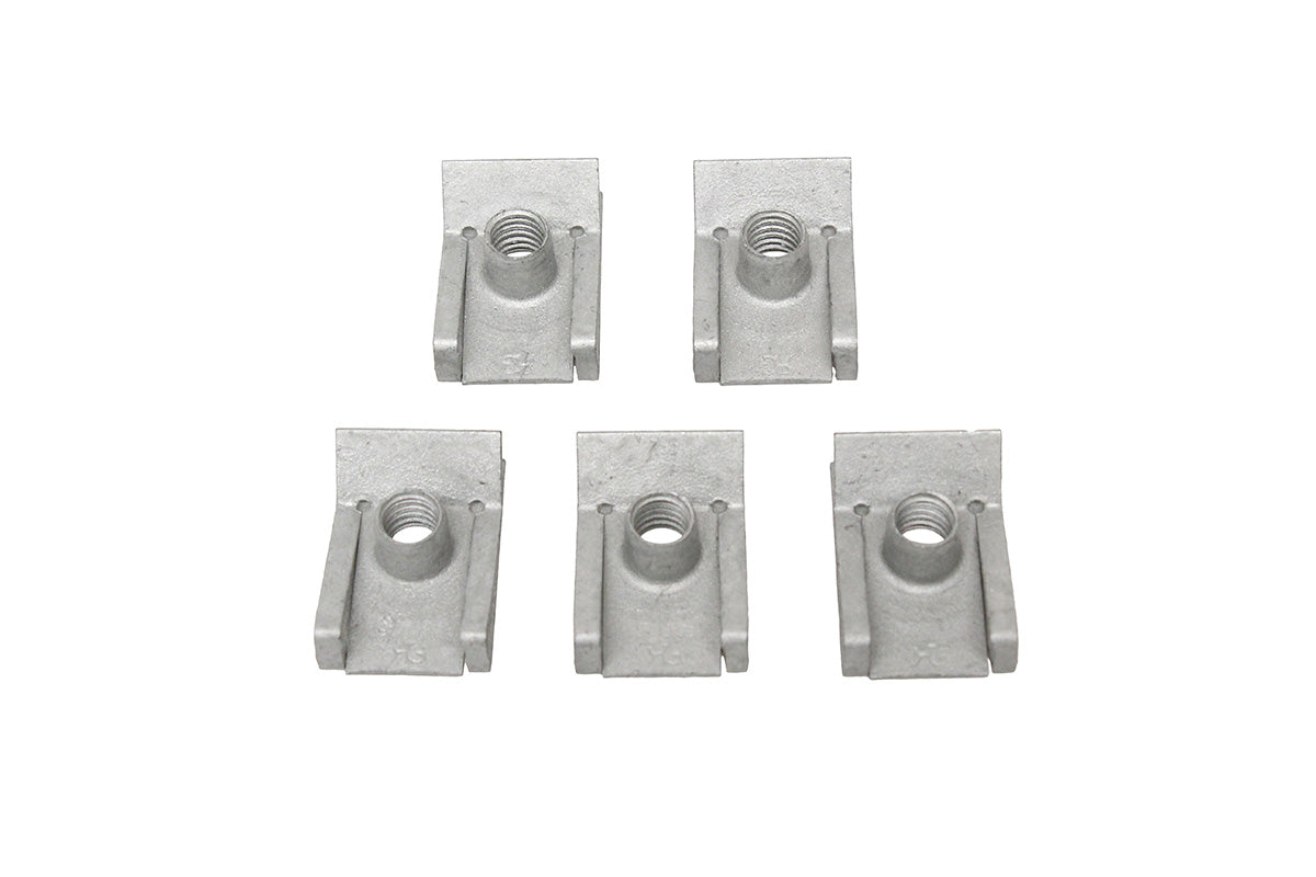 AYH100790 LAND ROVER - NUT SPECIAL