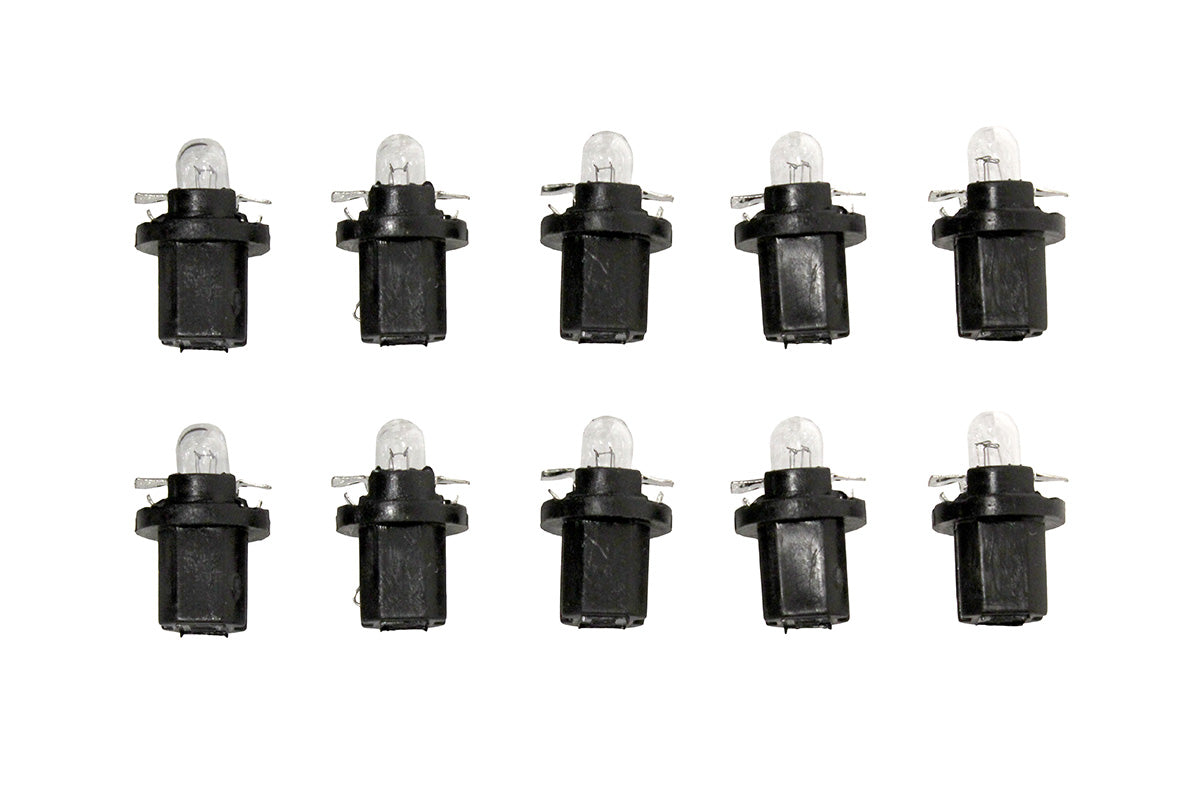 BAU5311LG LAND ROVER - HOLDER ASSY AND BULB - Suitable for Discovery 1 From LUCAS