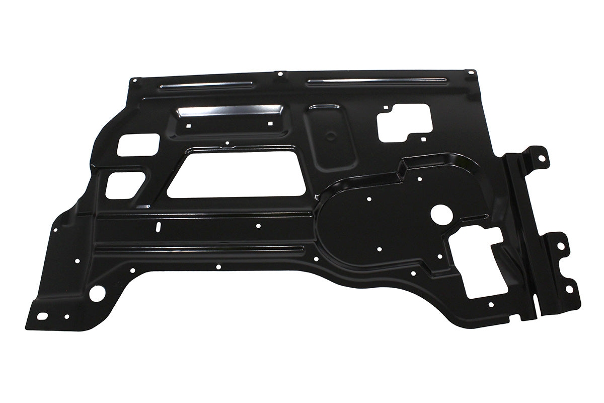 BDO710020G LAND ROVER - PANEL ASSY - DOOR LOWER