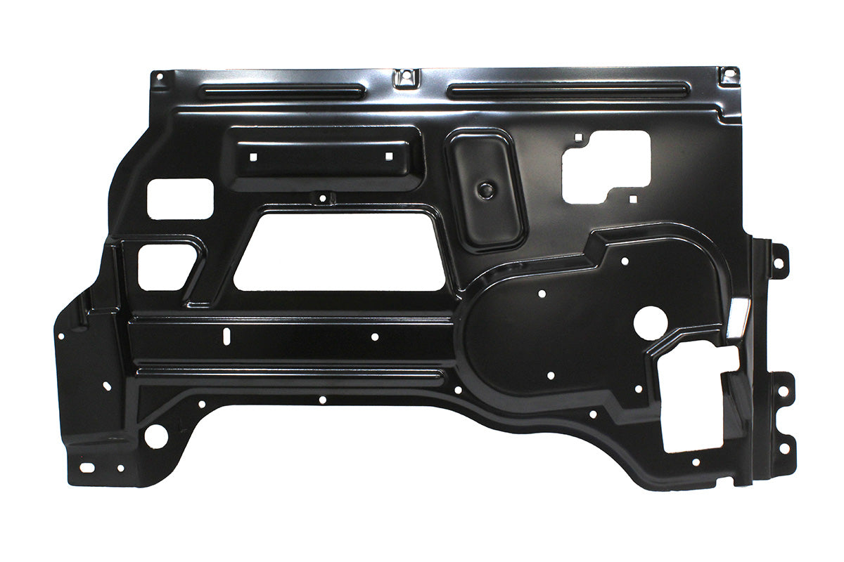 BDO710030G LAND ROVER - PANEL-ASSY DOOR LOWER
