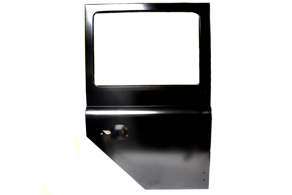 BFL710020 LAND ROVER - DOOR ASSY - REAR - RH - FITS - Suitable for DEF 110, Defender 130 83-06